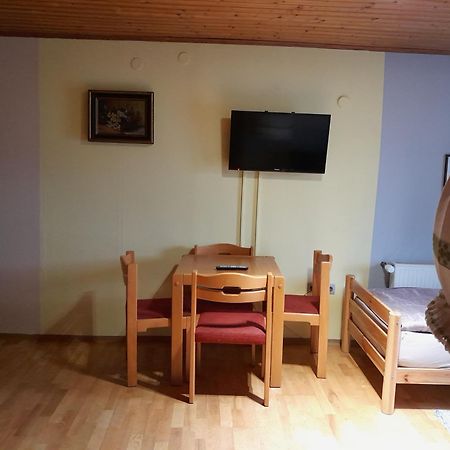 Ferienwohnungen Pein Vordernberg Exterior foto