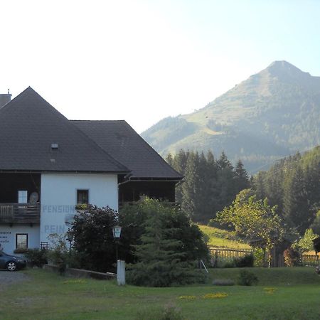 Ferienwohnungen Pein Vordernberg Exterior foto