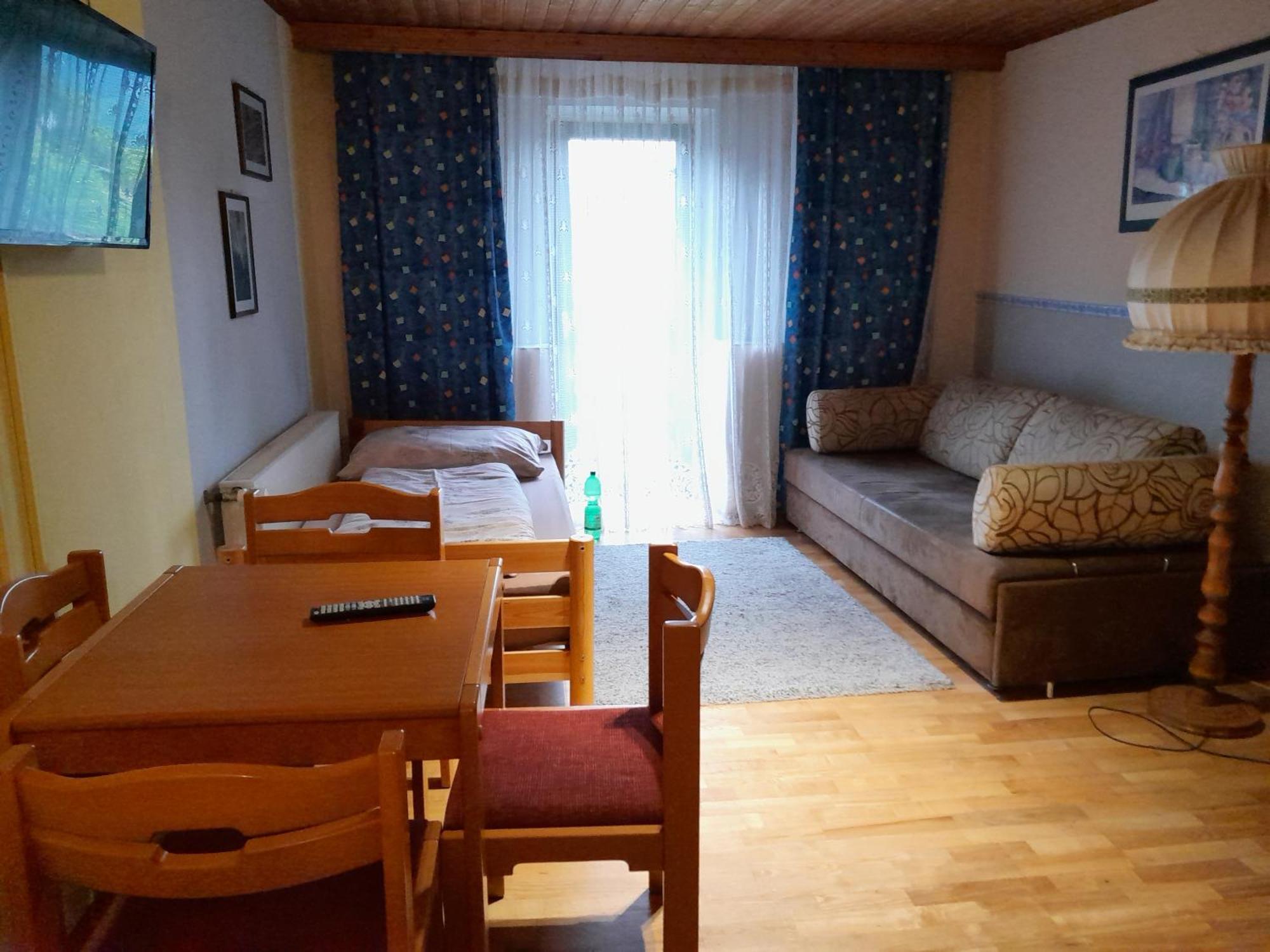 Ferienwohnungen Pein Vordernberg Exterior foto
